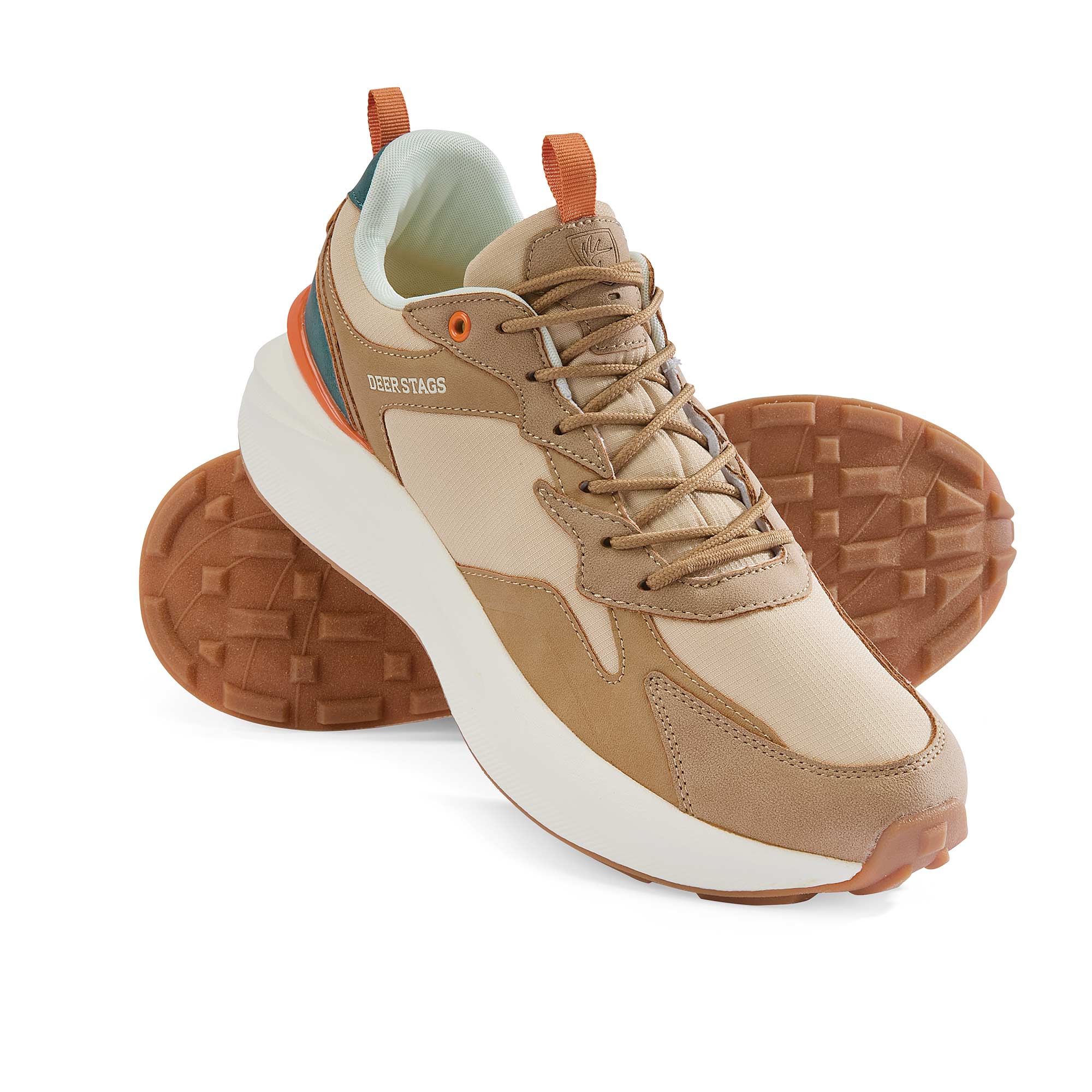 Deer Stags Men's Gravity Sneakers