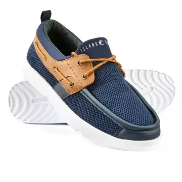 Island Surf FOM Cove Shoes
