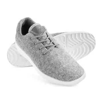 Island Surf Men's Zephr Casual Shoes - Grey