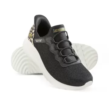 Skechers BOB Squad Slip-Ons