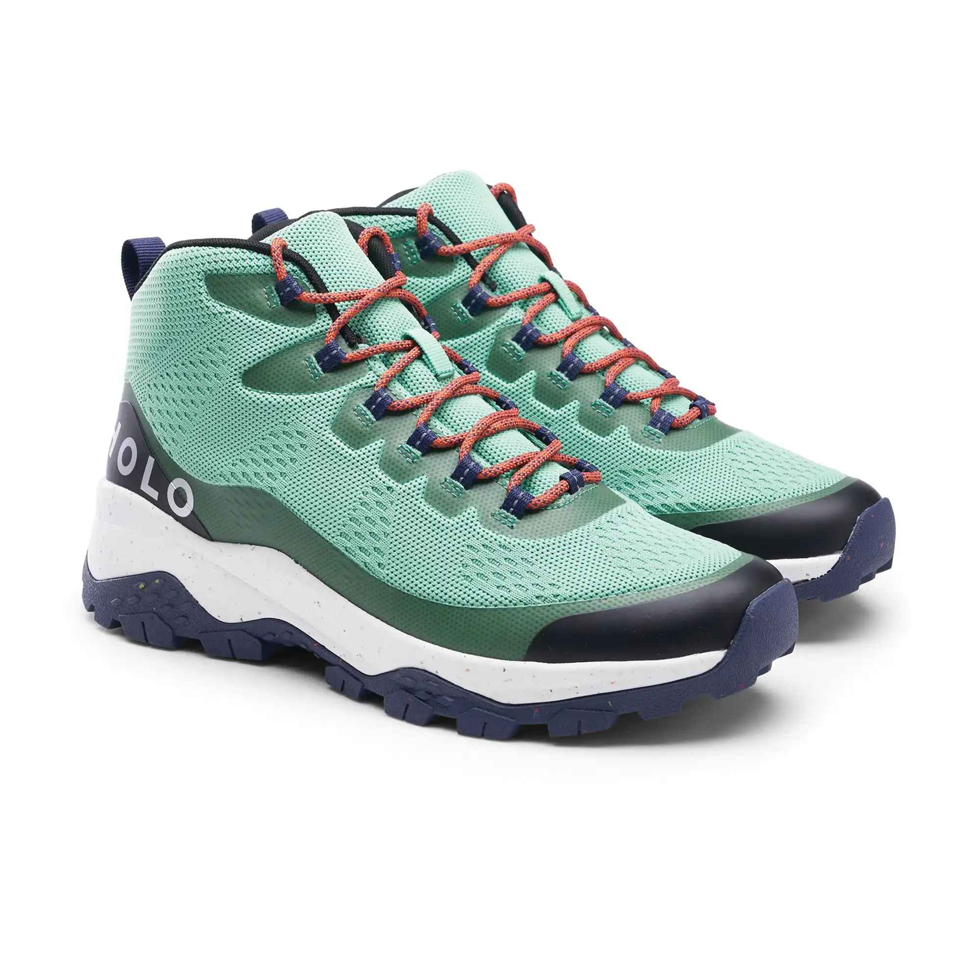 Women's Holo Troy Mid Boots