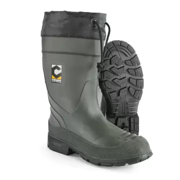 Chinook 15" Waterproof/Insulated Boots