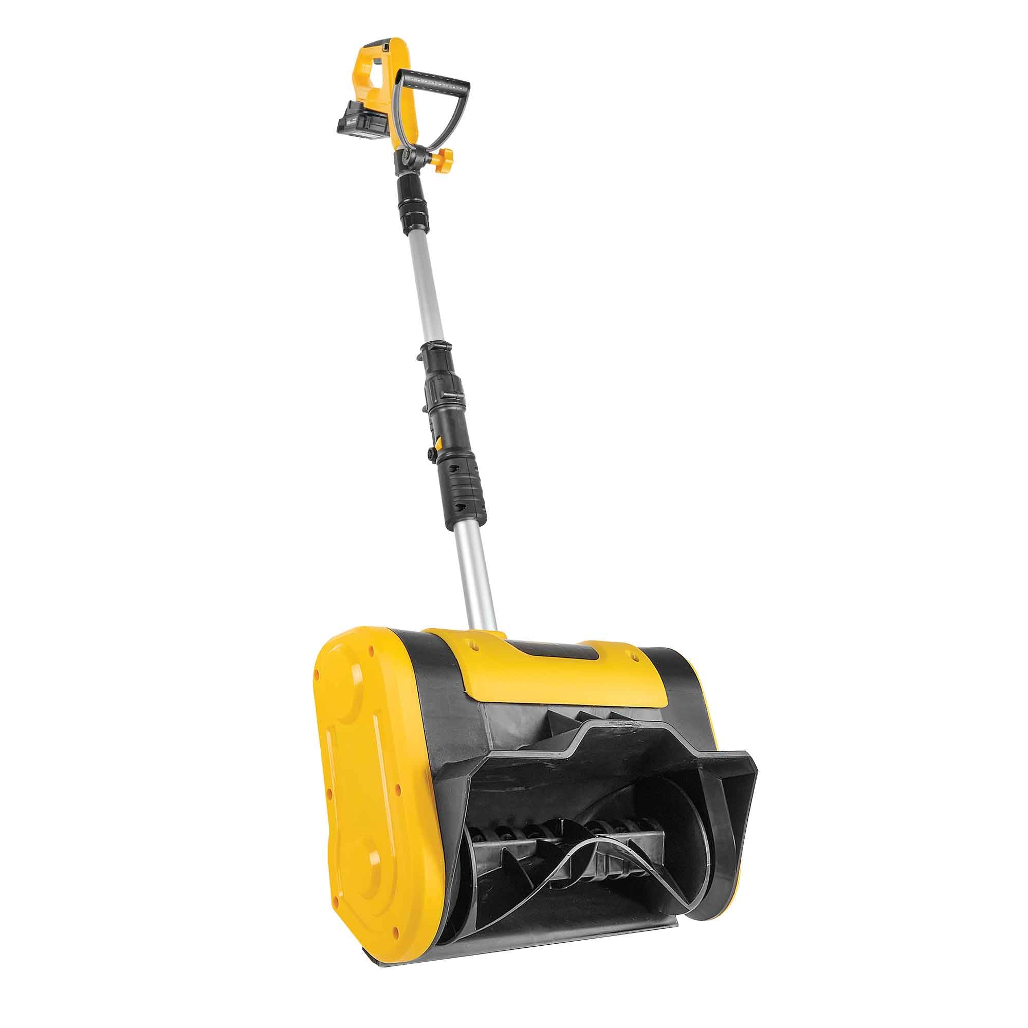 Tornado Tools 20V Snow Thrower