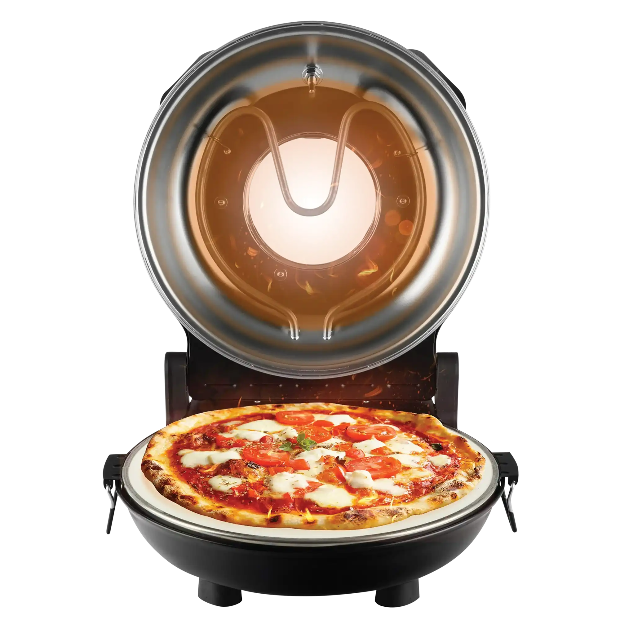 Granite Stone Piezano Pizza Oven