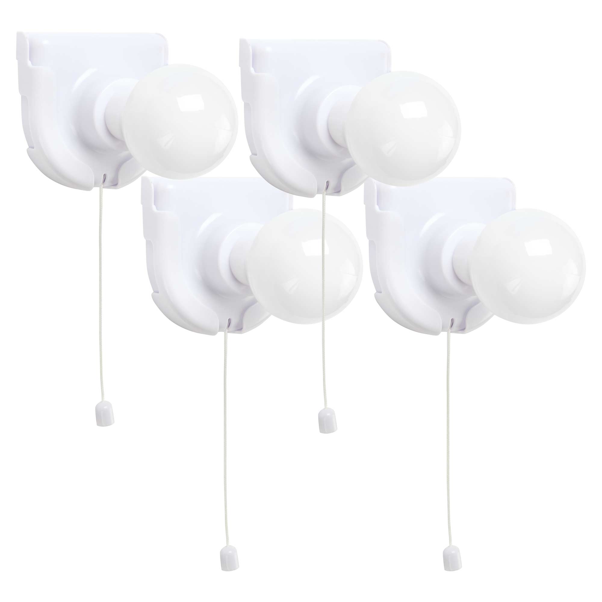 Bulb Buddy - 4 Pack