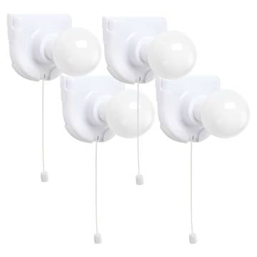 Bulb Buddy - 4 Pack