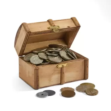 150 Rare Coins From Around the World