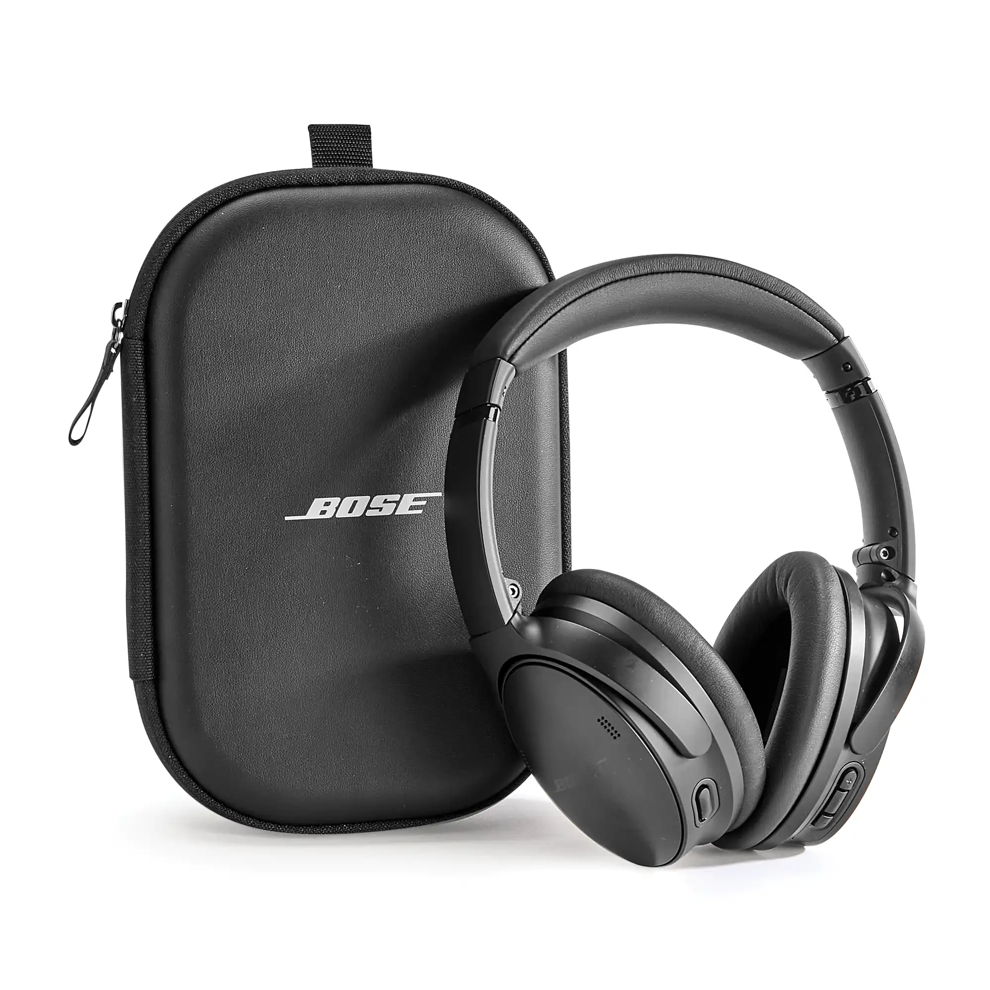 Bose QuietComfort Wireless Headphones