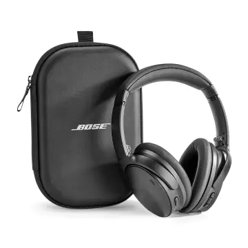 Bose QuietComfort Wireless Headphones