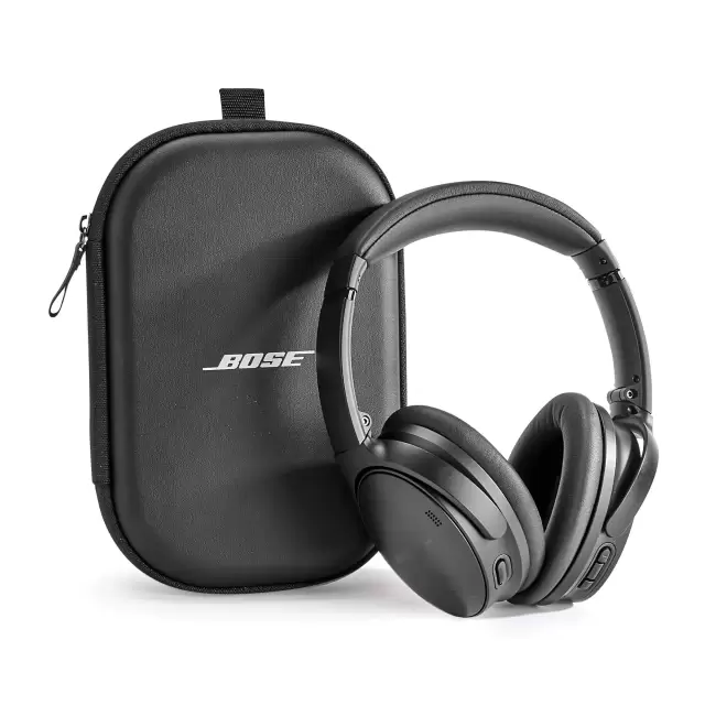 Bose Wireless Headphones
