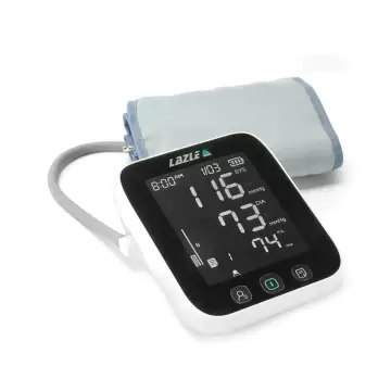 Automatic Upper Arm Blood-Pressure Monitor