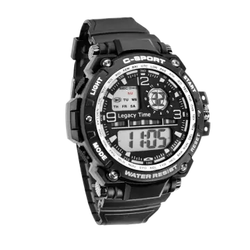 C-Sport Digital Watch