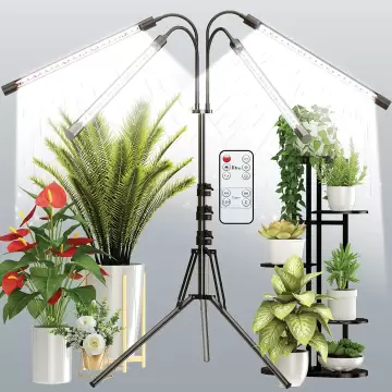 Grow Light w/ Stand
