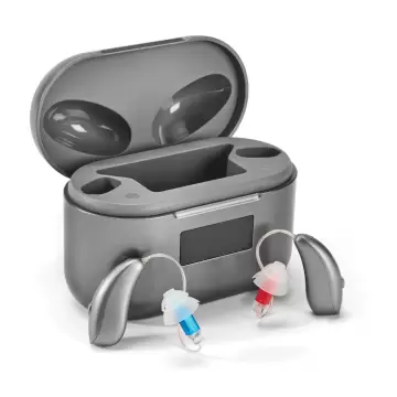 RCA Digital/Bluetooth Hearing Aids