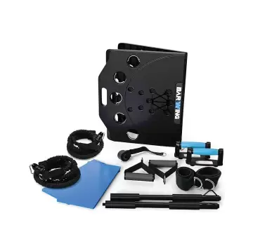 Barwing Home Gym Workout