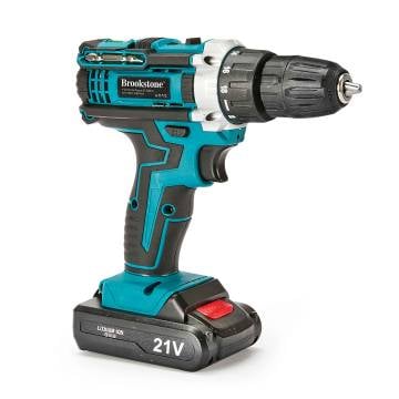 Brookstone Drill Kit