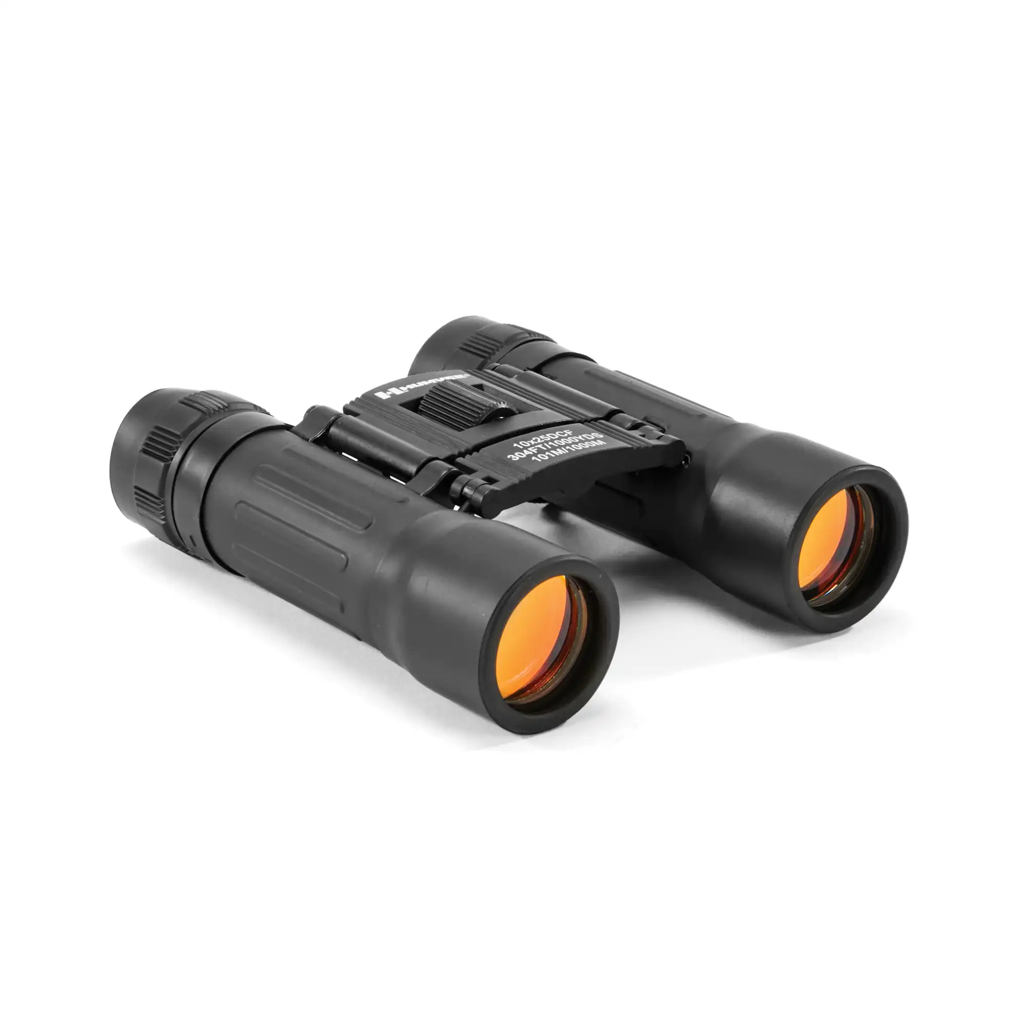 Humvee 10x25 Binoculars