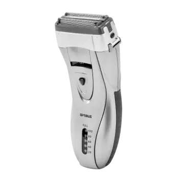 Optimus Triple Blade Foil Shaver