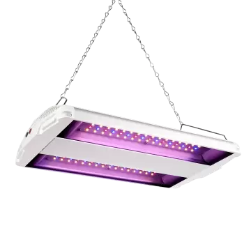 Good Earth Grow Light