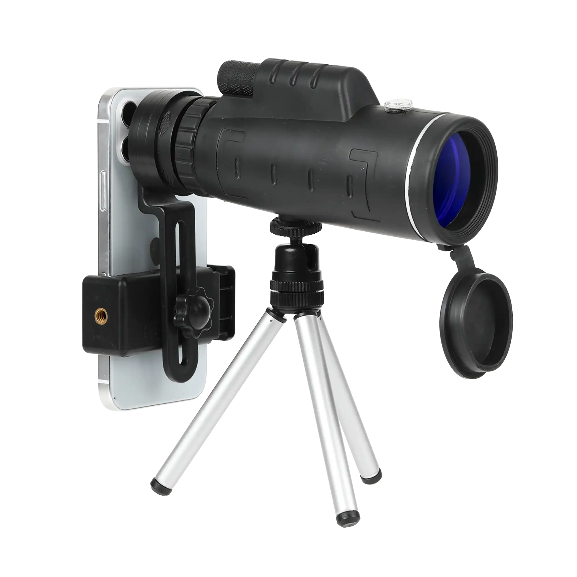 Vivitar 10x40 Monocular Kit