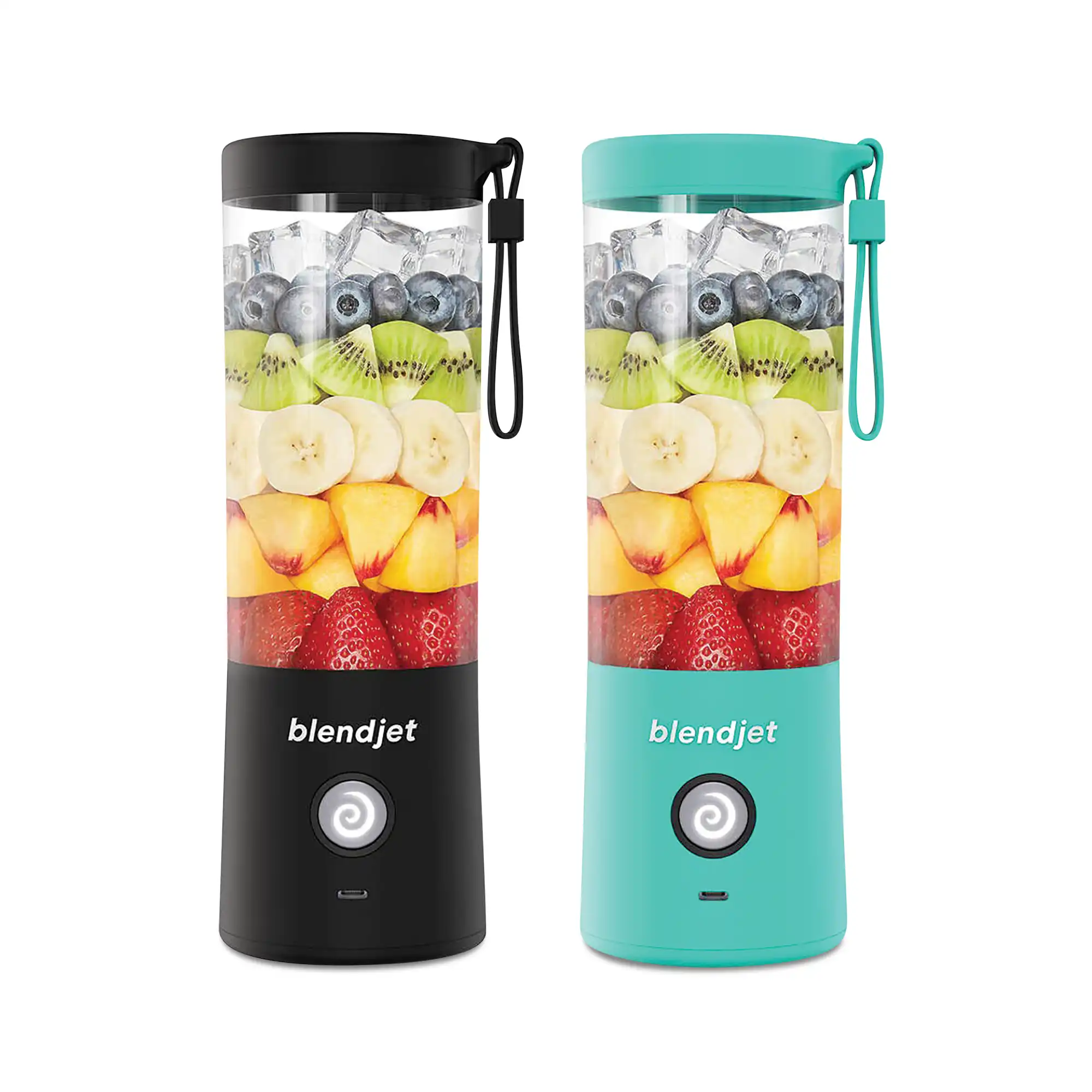 BlendJet Portable Blender - 2 Pack