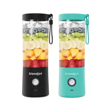 BlendJet Portable Blender - 2 Pack