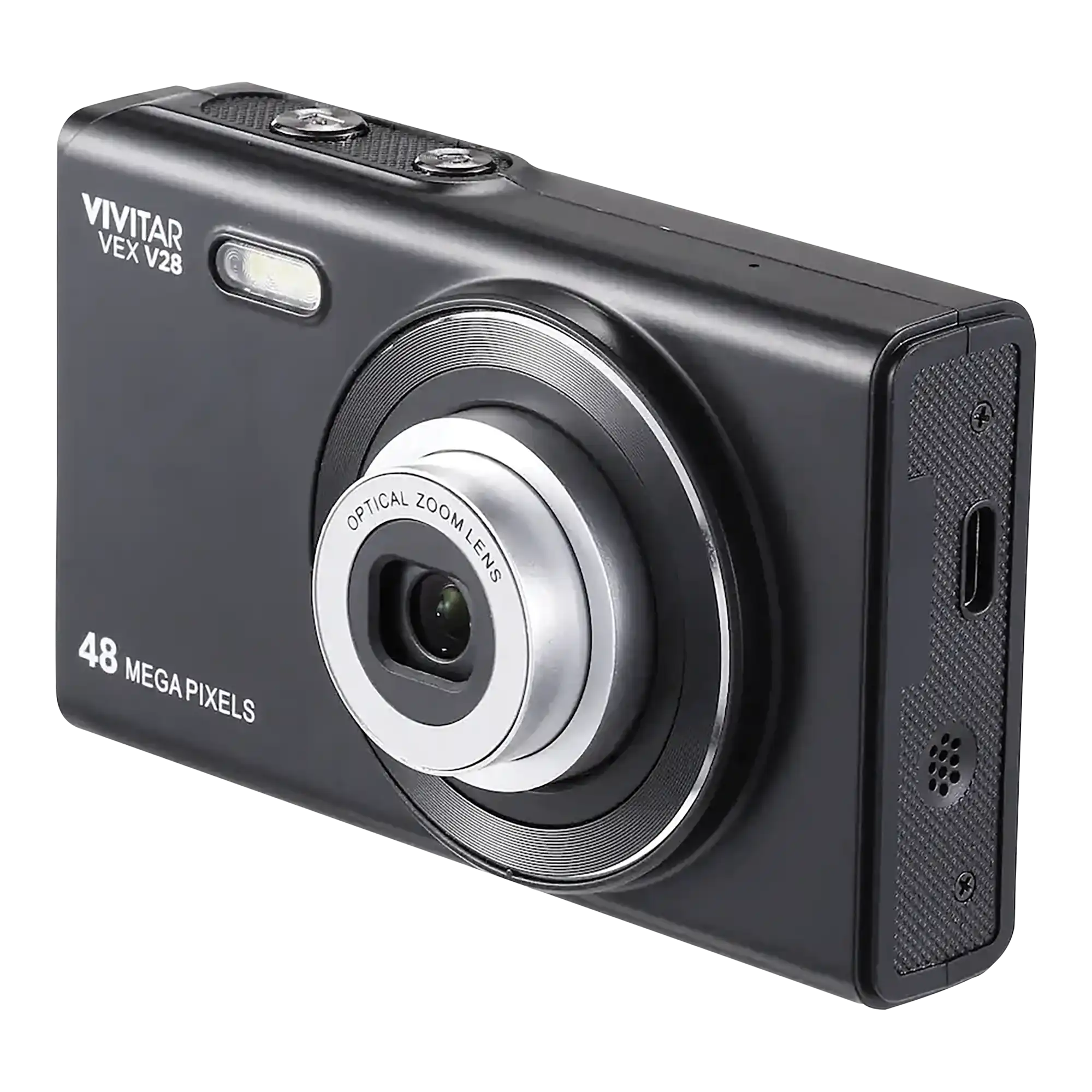 Vivitar 48MP/6x Zoom Camera