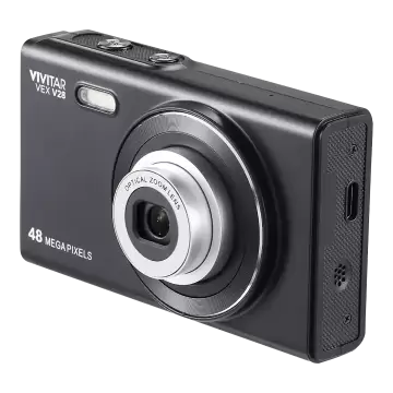 Vivitar 48MP/6x Zoom Camera