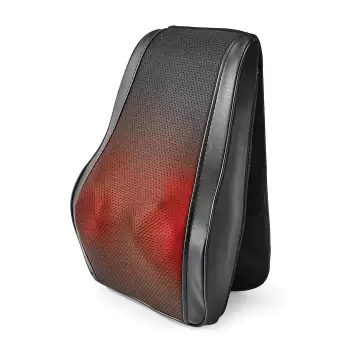 20-Node Heated Body Massager