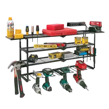 Power Tool Charging Station