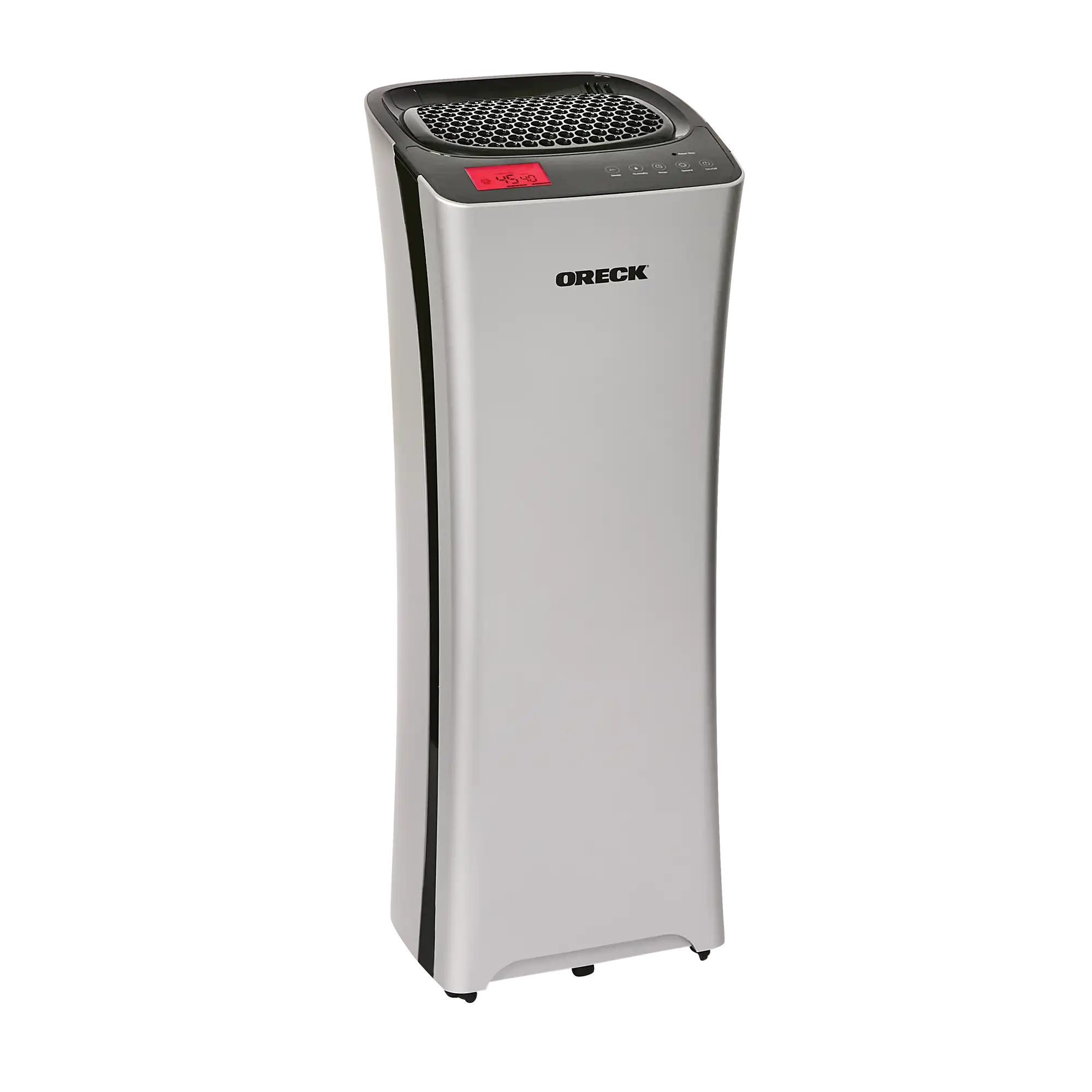 Oreck 2-in-1 Purifier/Humidifier