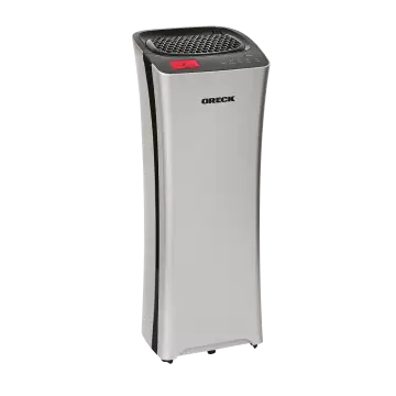 Oreck 2-in-1 Purifier/Humidifier