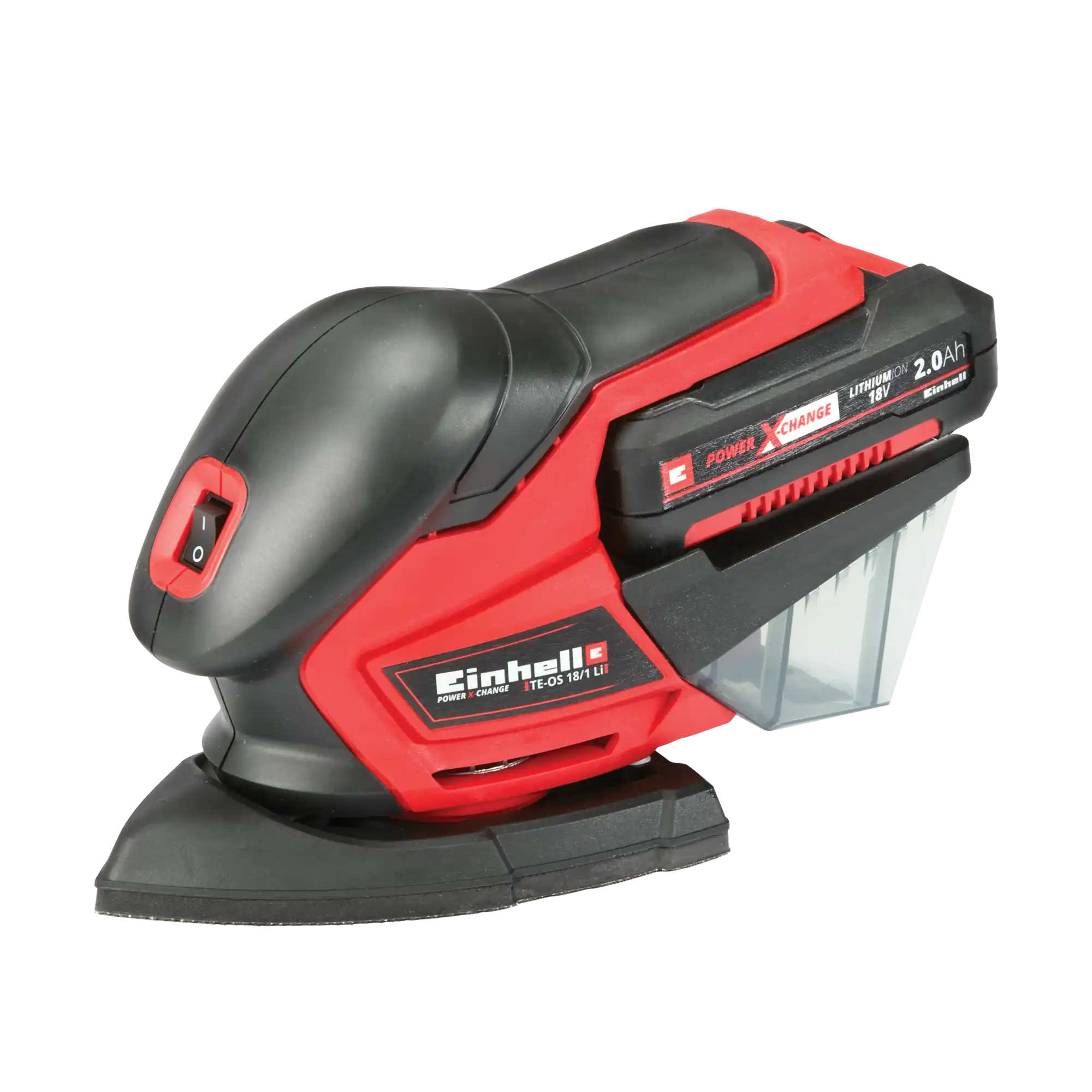 Einhell Cordless Sander