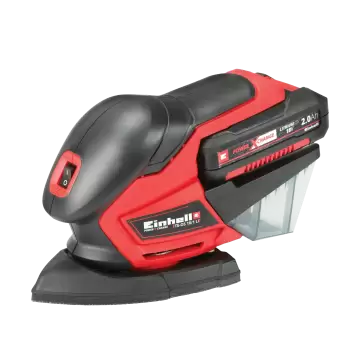 Einhell Cordless Sander