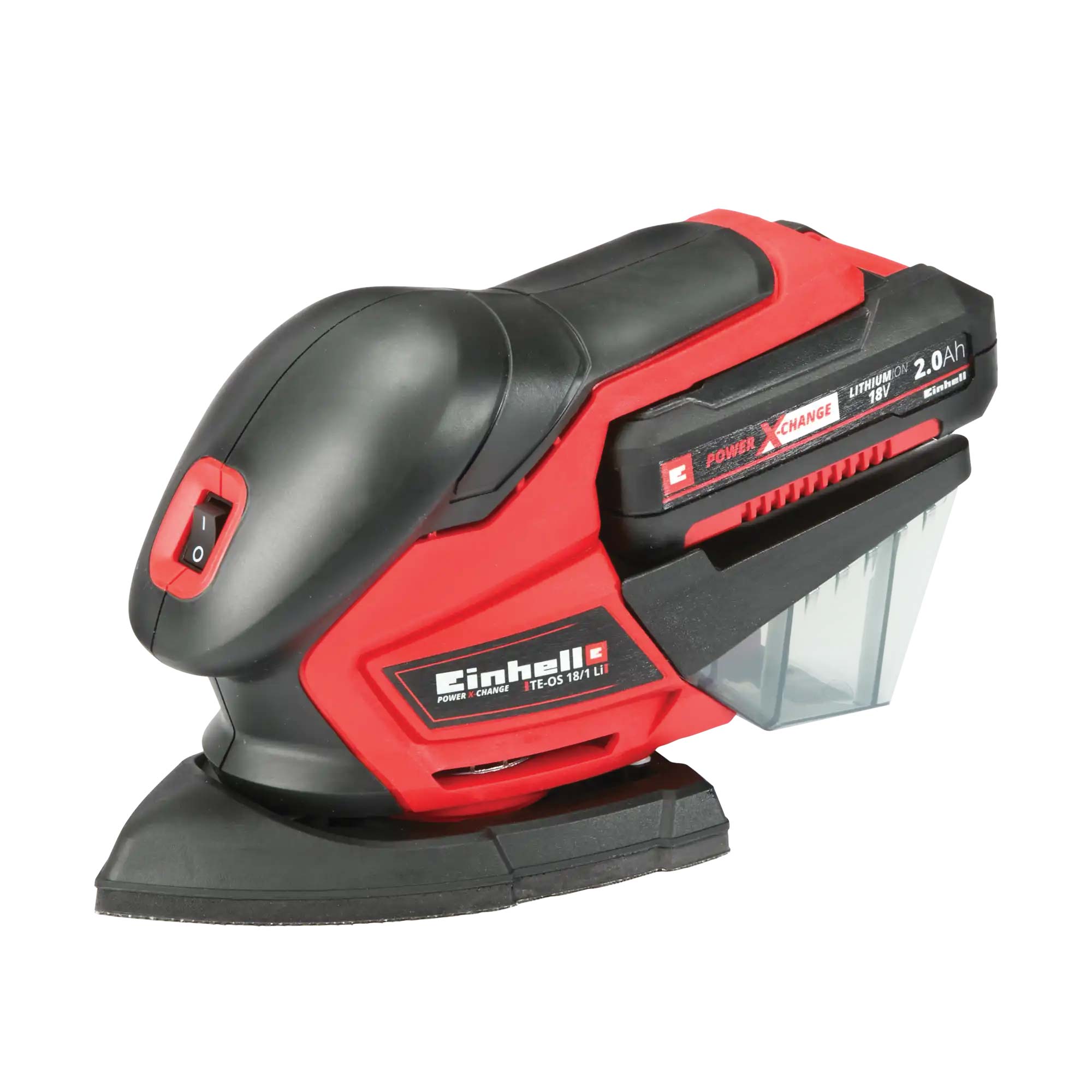 Einhell Cordless Sander