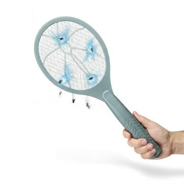 Bug Zapper Racket - 4 Pack