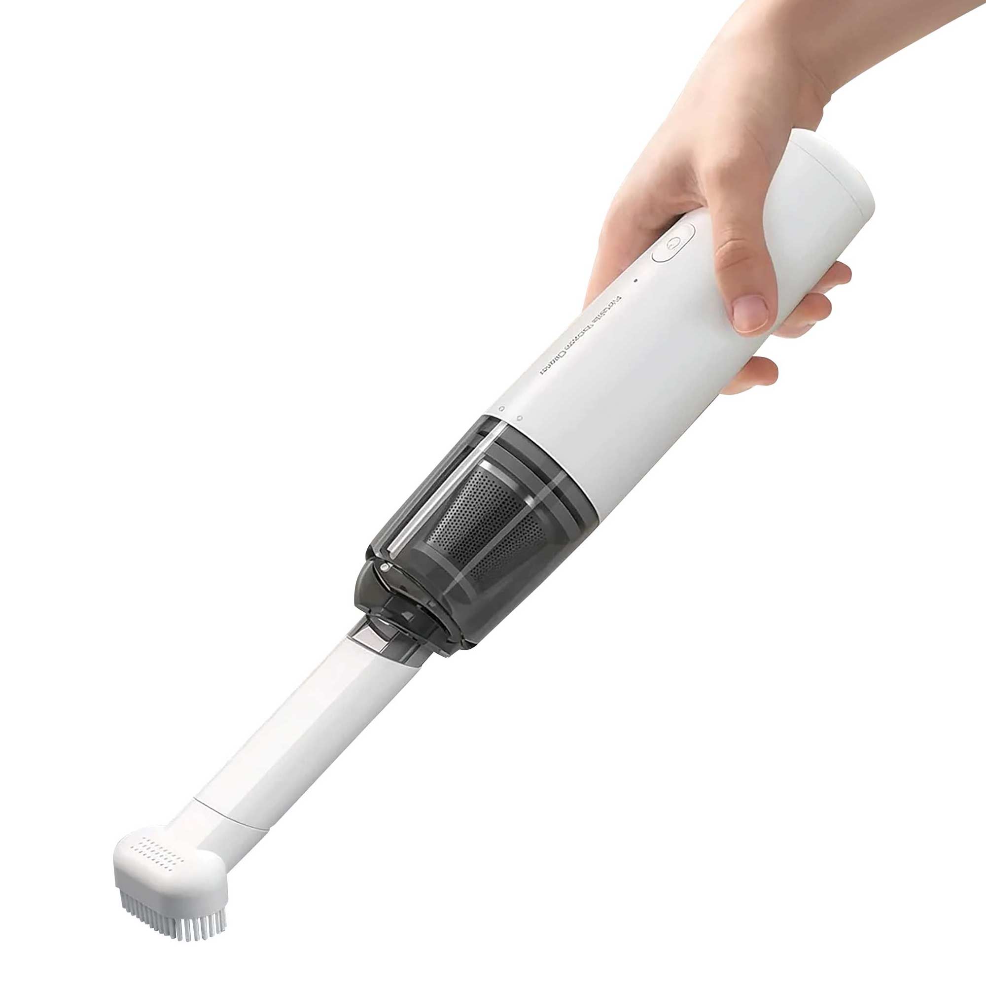 Portable Car Vac