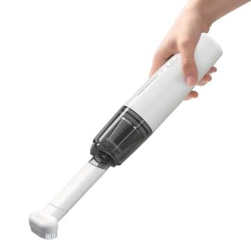 Portable Cordless Handheld Vac