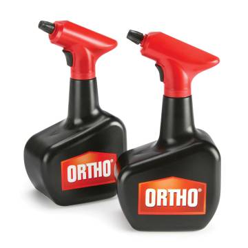 Ortho Battery Powered Sprayer - 2 Pack