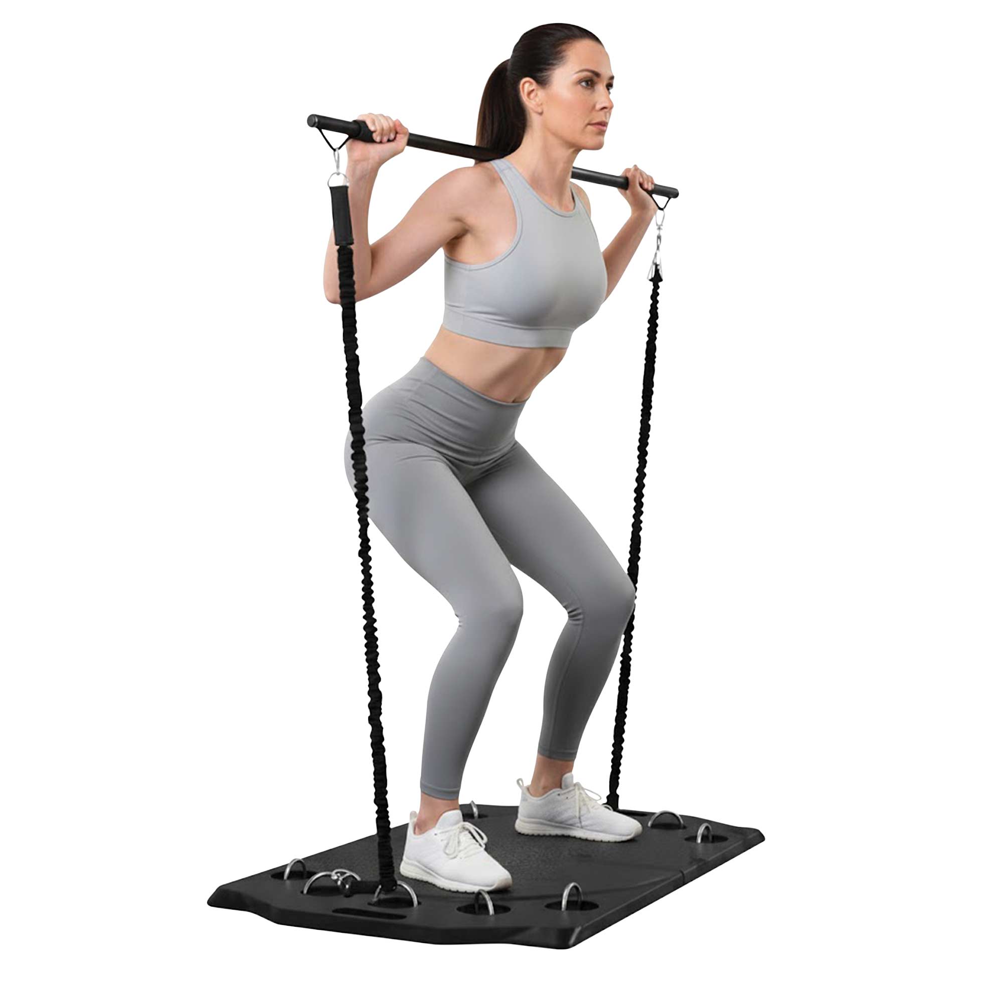 Sokiss Portable Home Gym
