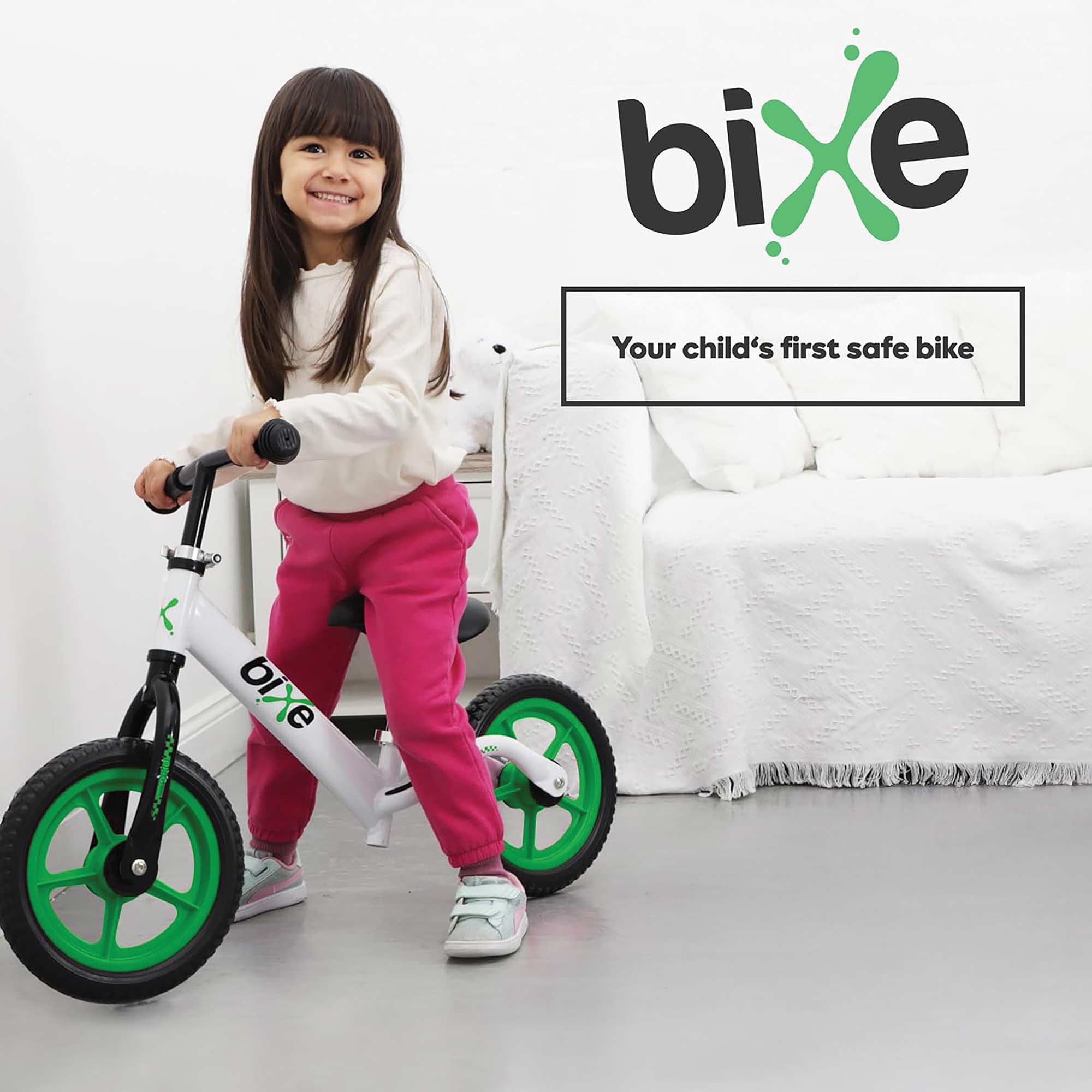 Bixe Balance Bike