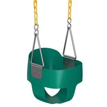 Playground Baby Swing
