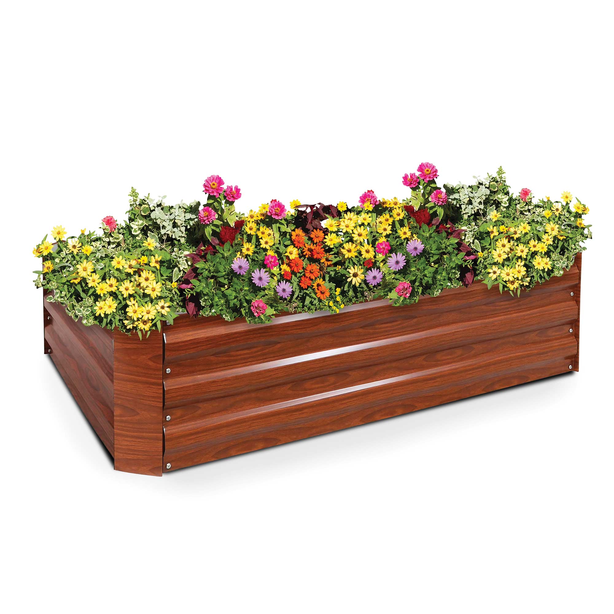 Raised Garden Bed