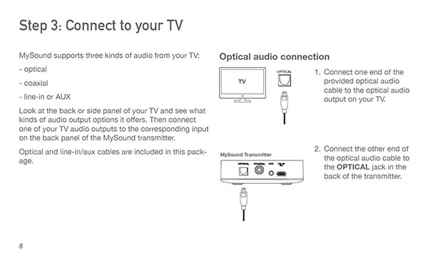 Tour of the clock radio