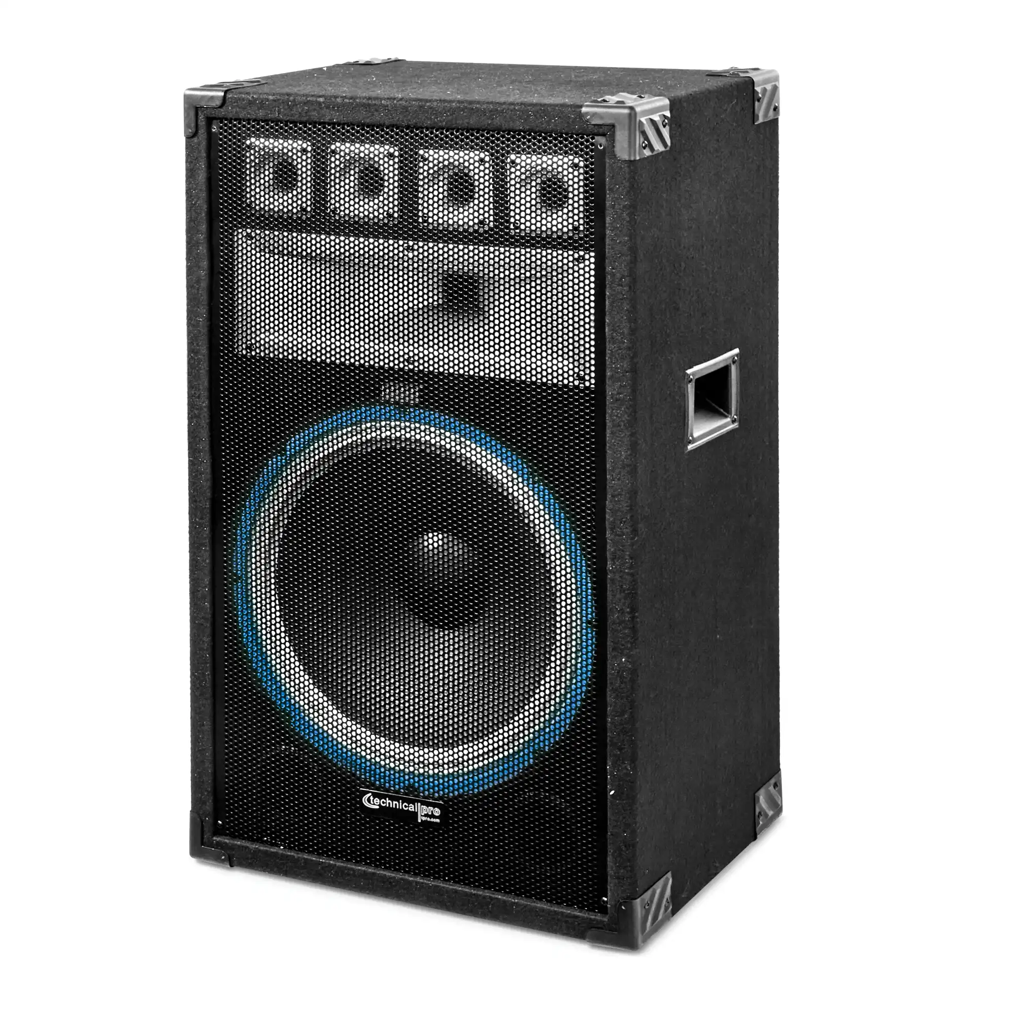 1200W 15" Carpet Speaker
