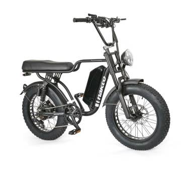 Natko Fat Tire E-Bike