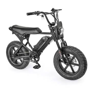 Macfox 16" E-Bike