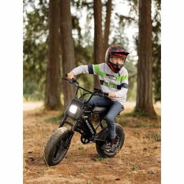 Macfox 16" E-Bike
