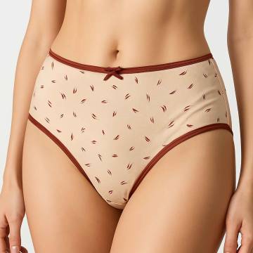 Women's Microfiber Briefs - 9 Pack