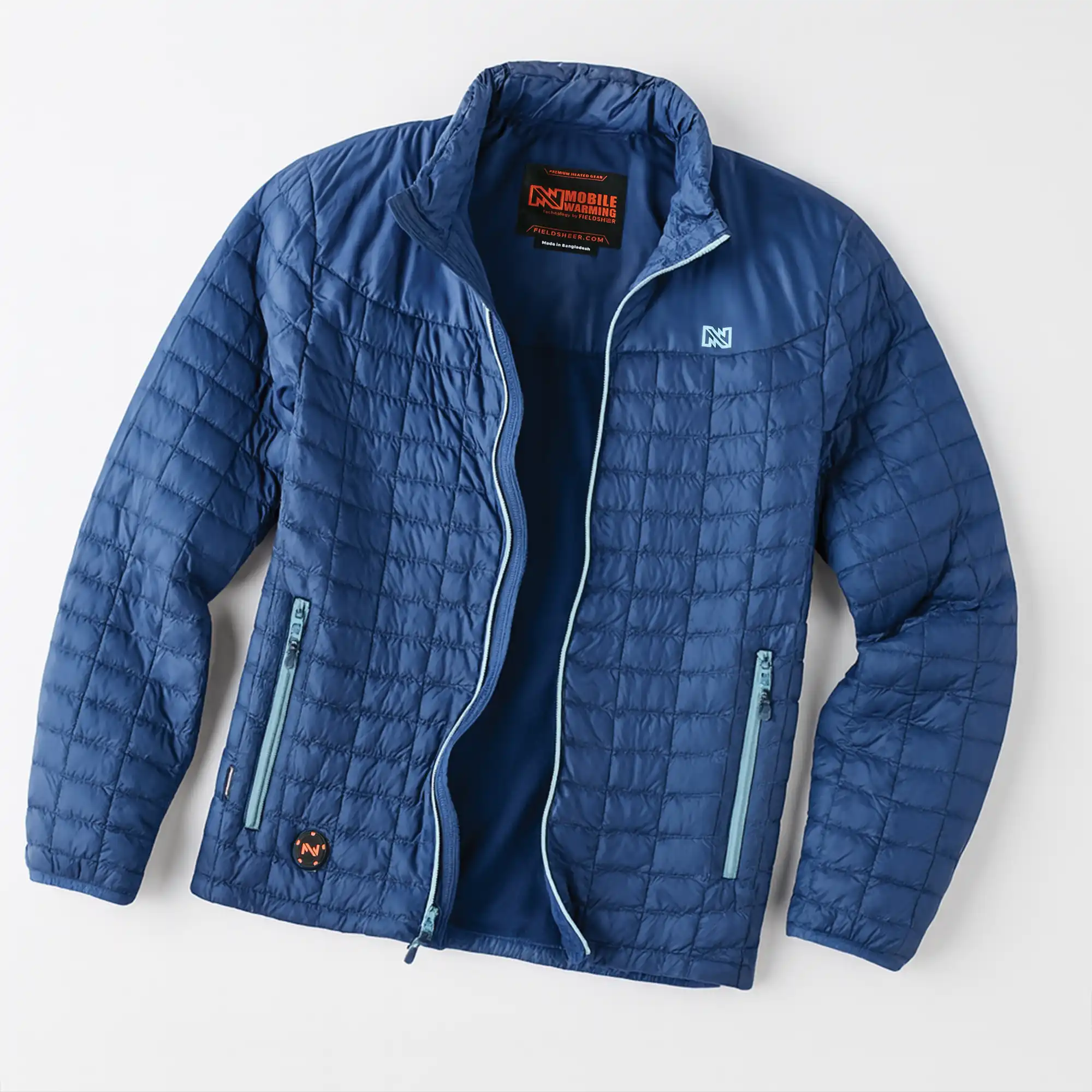 Fieldsheer Heated Jacket